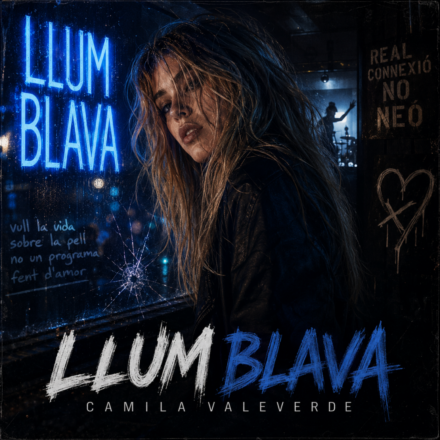 Llum Blava Llum Blava