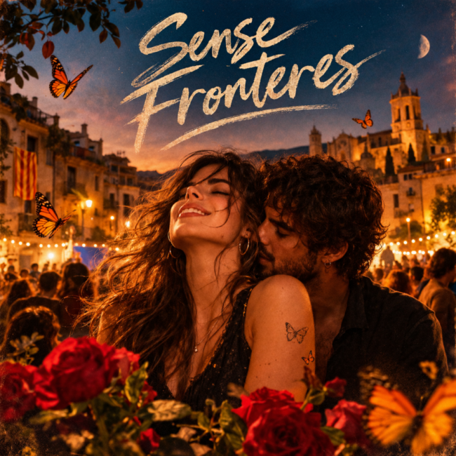Sense Fronteres